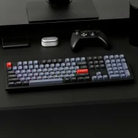 Клавиатура Keychron K10 Pro RGB K10P-H3-RU (Keychron K Pro Brown) фото 2